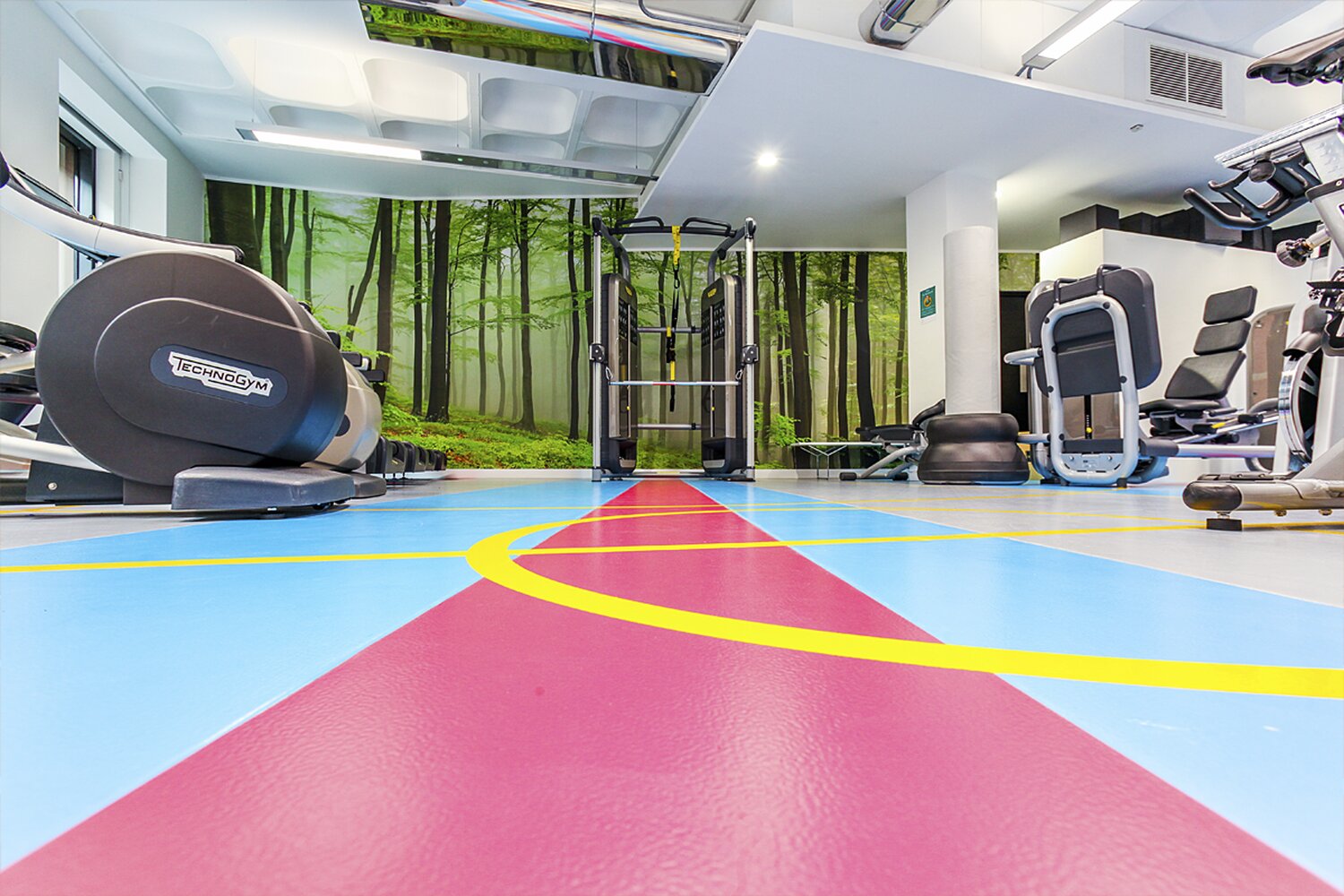 PDT-Taraflex-Performance