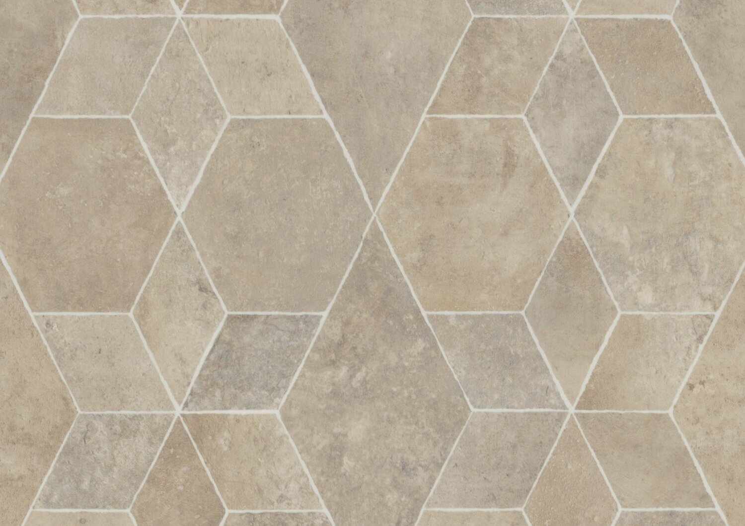 origin cream frontal view