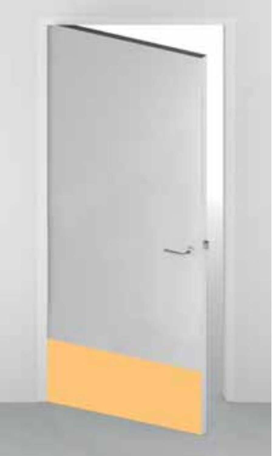 SPM Schema Foot height door (2)