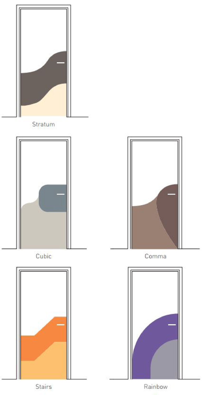 SPM Schema Halfheight decorative door (2)