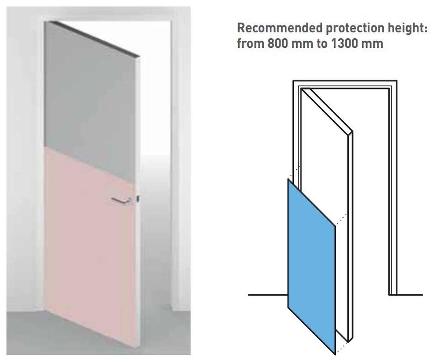 SPM Schema Half height door (1)