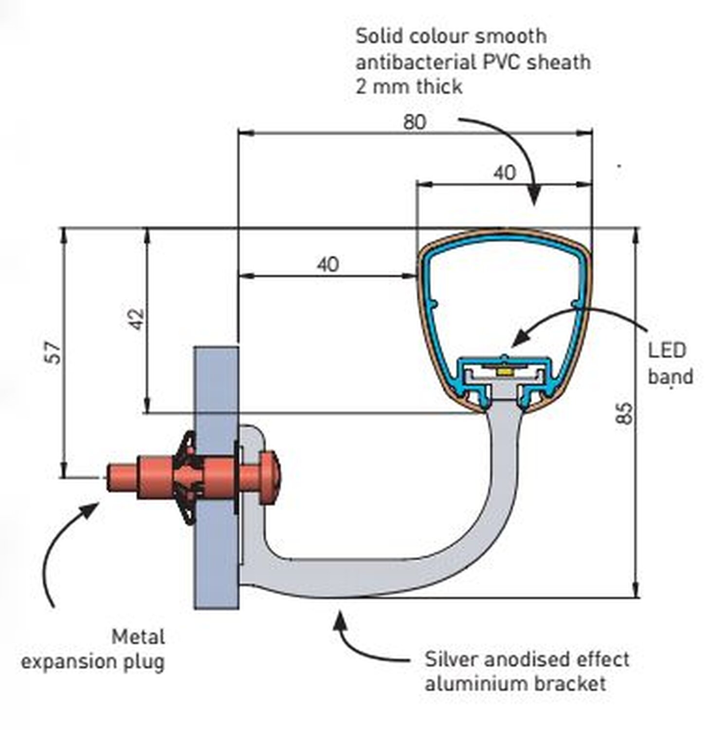 SPM Schema Linea'Touch LED Anodised (1)