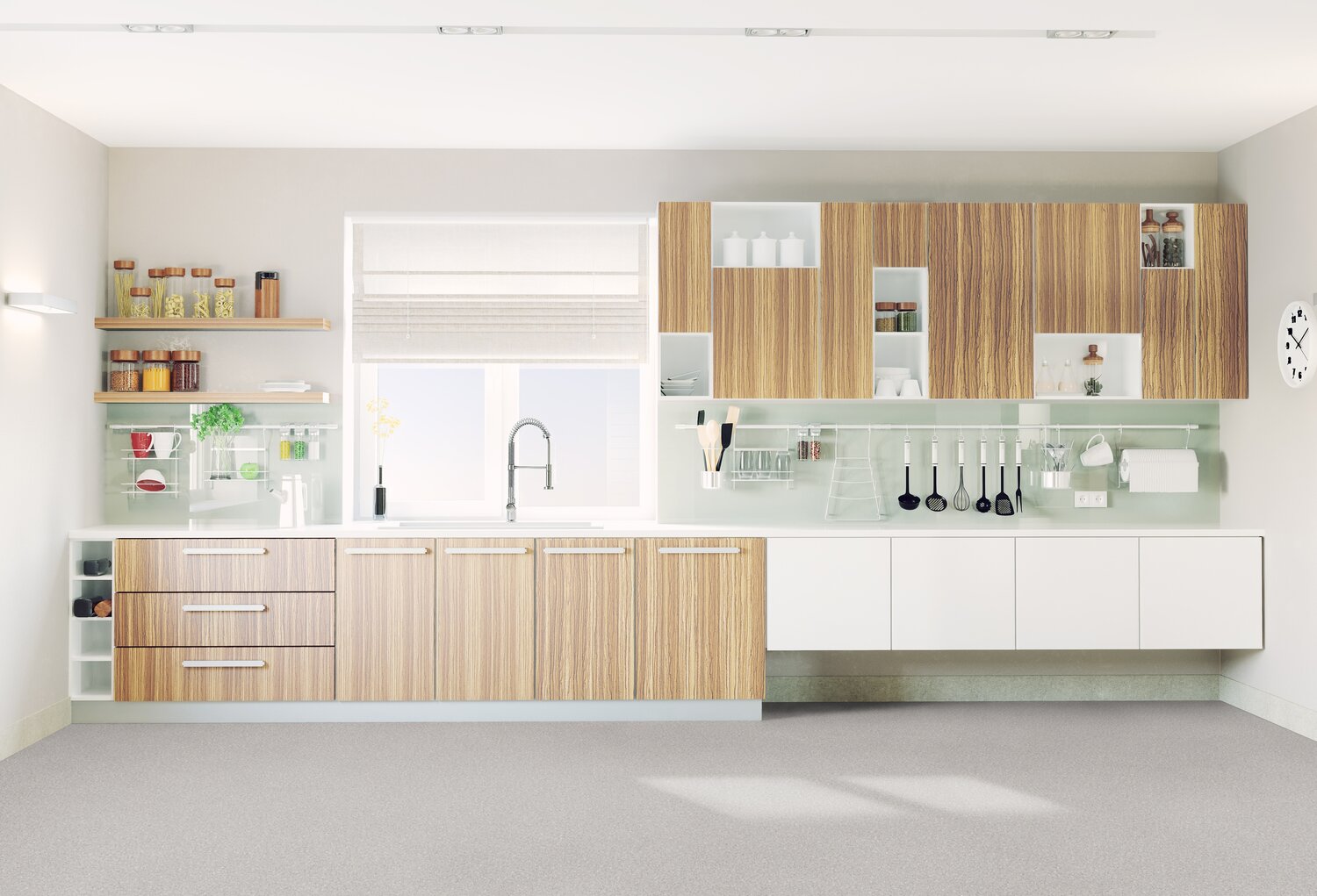 Gravel grey - Kitchen.jpg