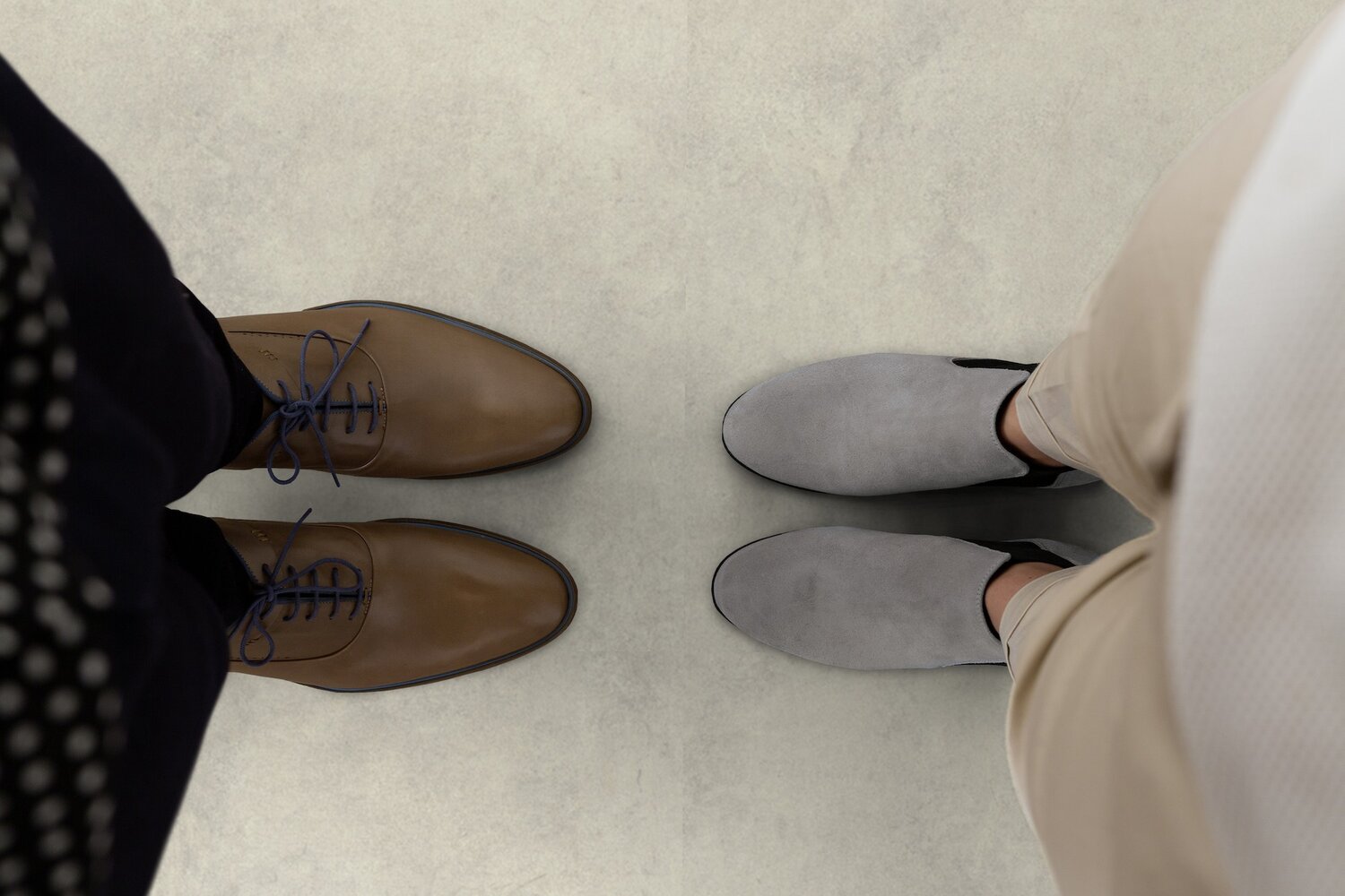 Dune white - Zoom foot.jpg