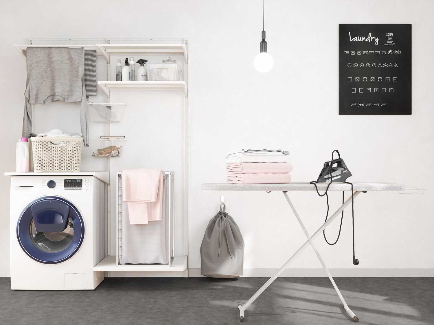 Broadway storm - Laundry room.jpg