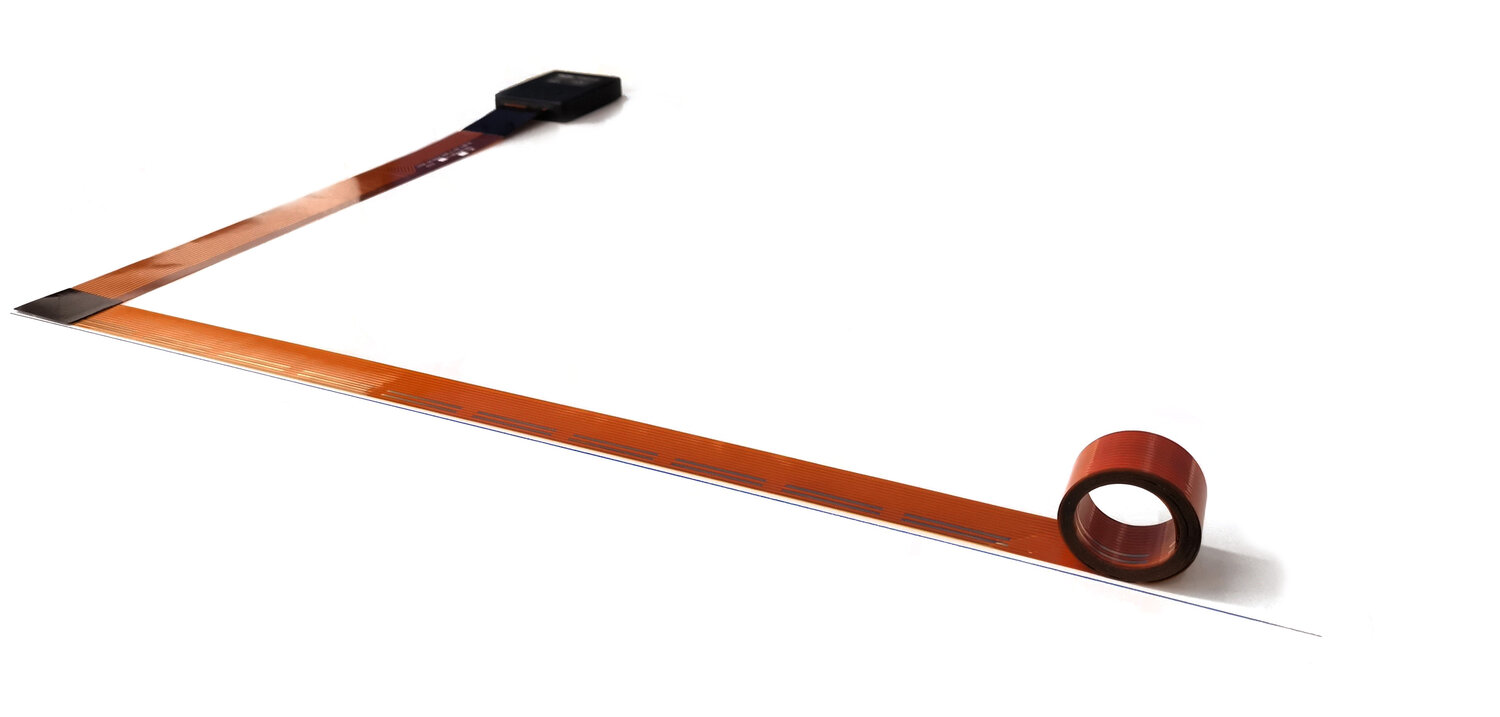 Hydrosensor 
