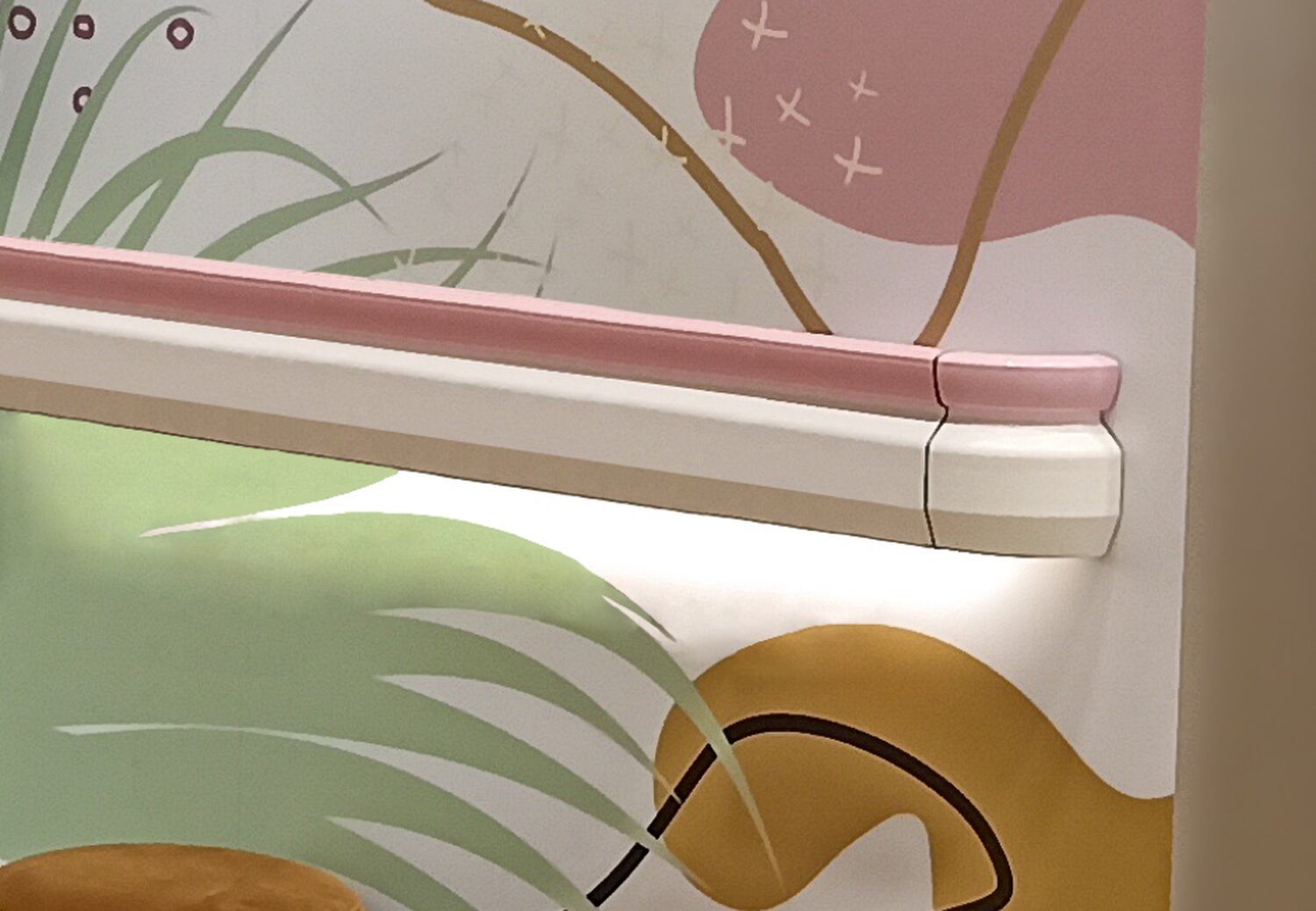Linea'Duo LED