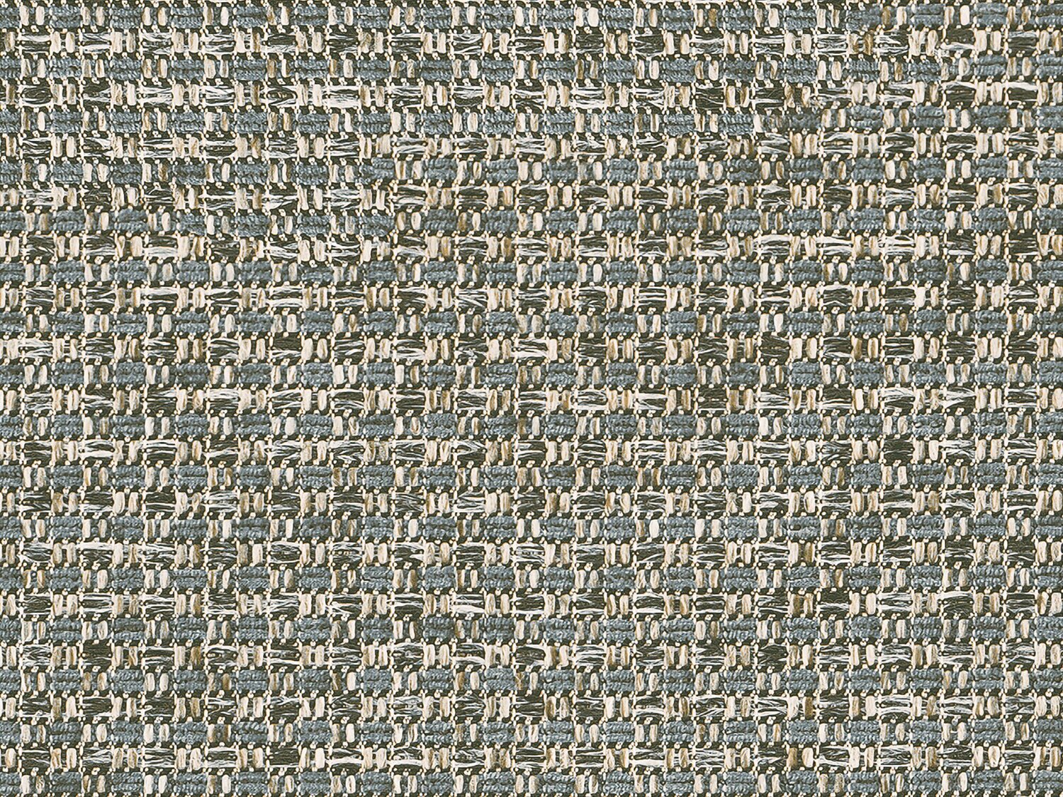 Tweed Green Chine
