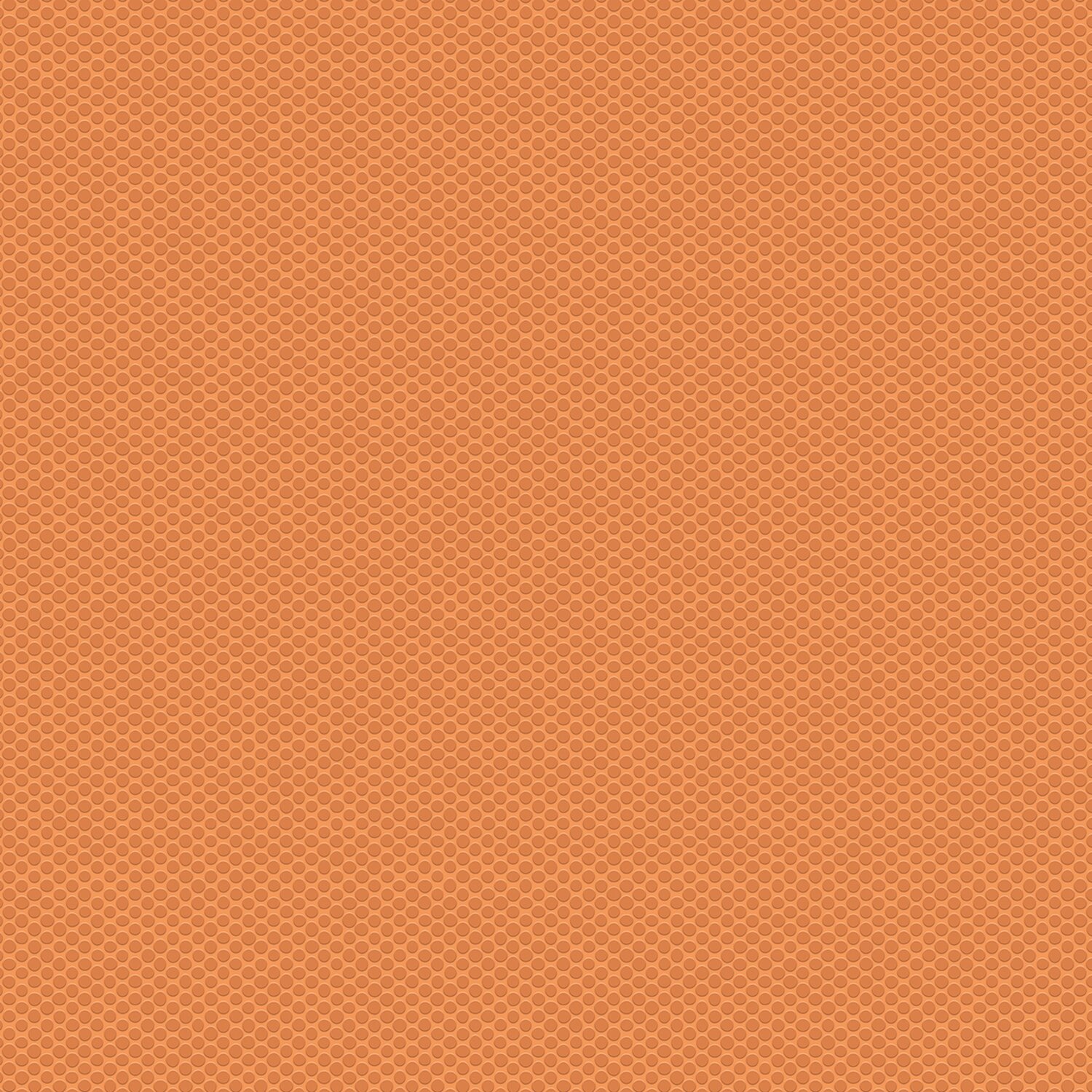 4537 Basketball Pattern