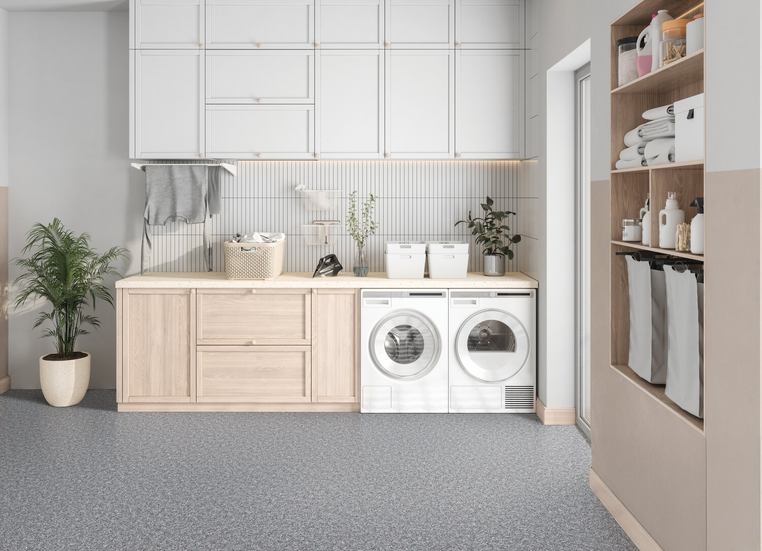 Practica Concrete Grey - Laundry Room.jpg