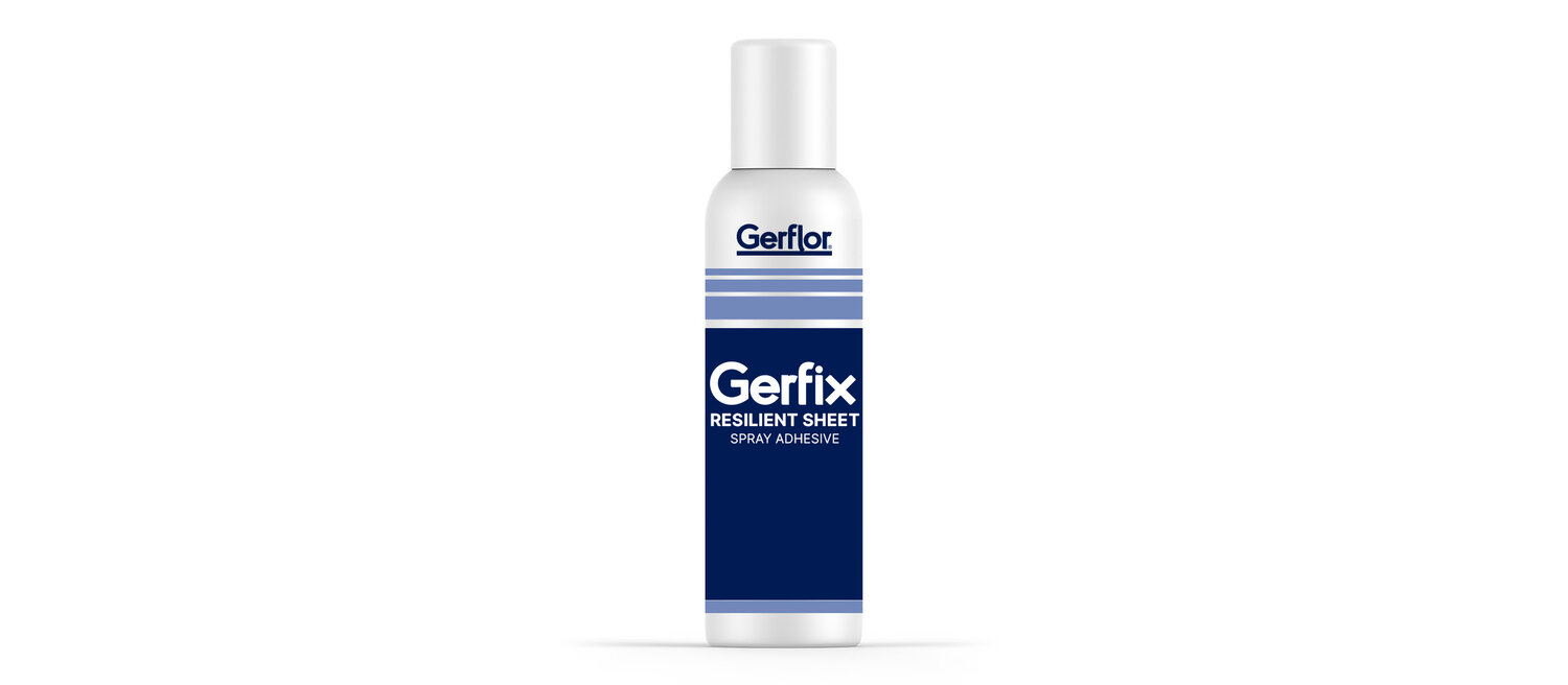 GERFIX SPRAY CAN