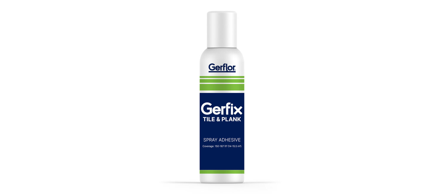 GERFIX LVT & PLANK SPRAY CAN