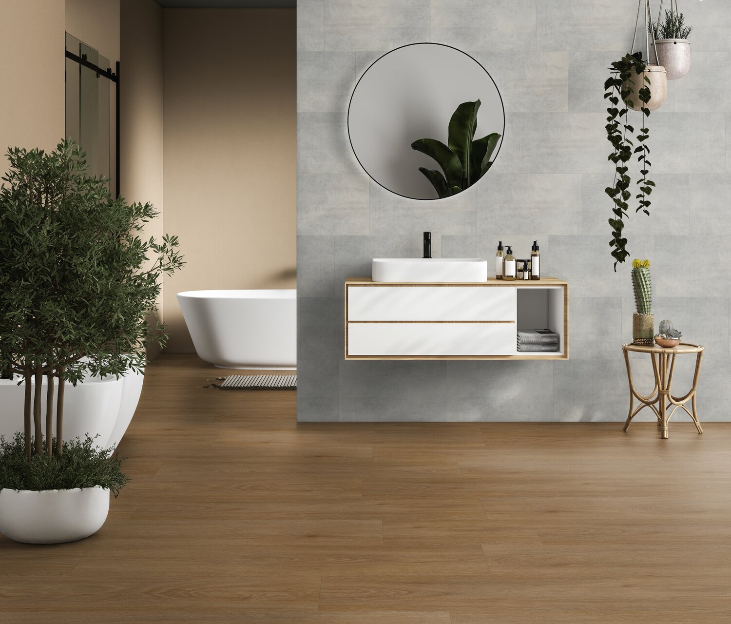 Carina and Country Brown Bathroom.jpg