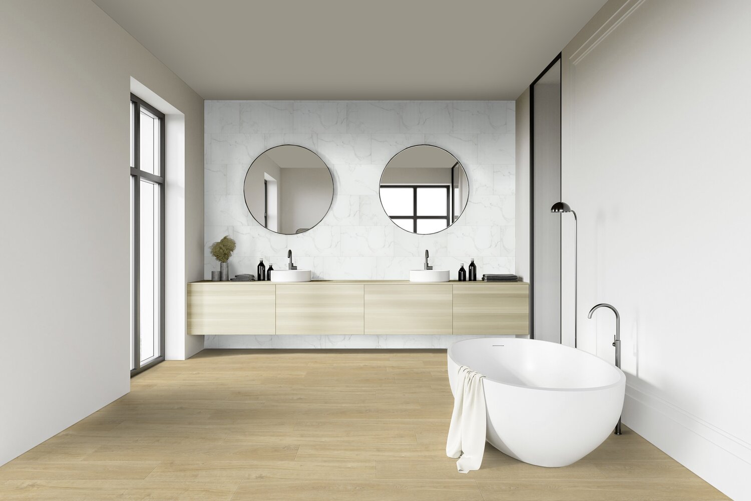 Dolceta and Madera Beige Bathroom.jpg