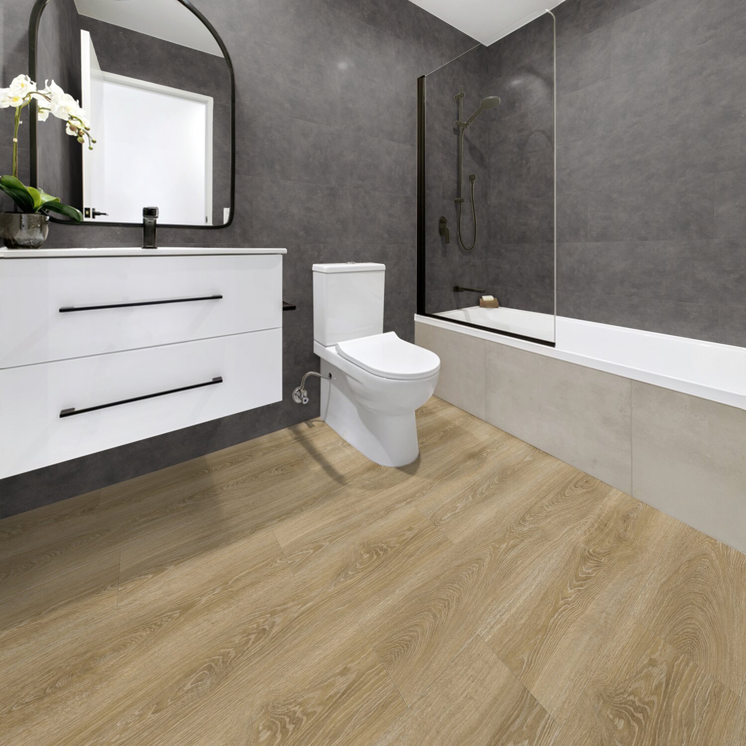 Morena and Meadow spring honey Bathroom.jpg