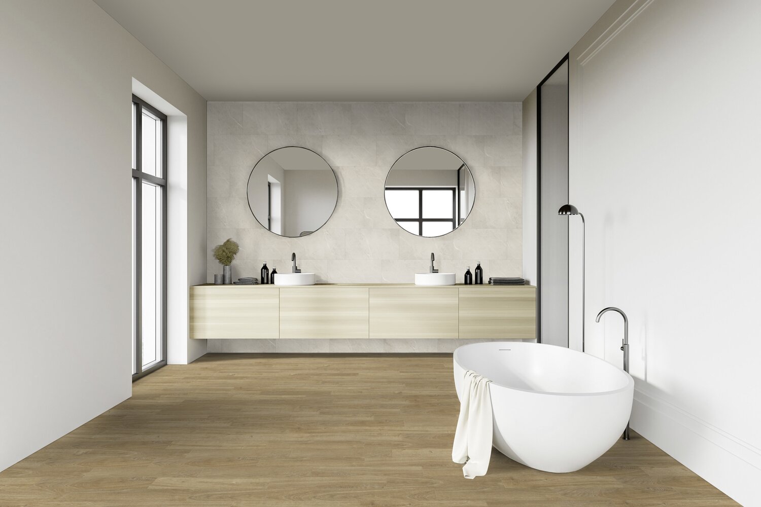 Rosano and Madera Natural Bathroom.jpg