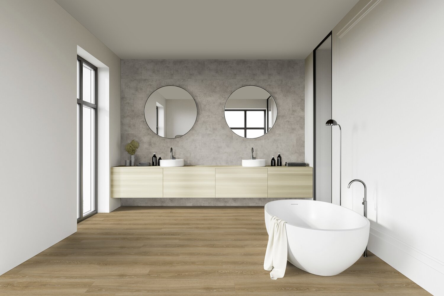 Sensita and Meadow spring honey Bathroom.jpg