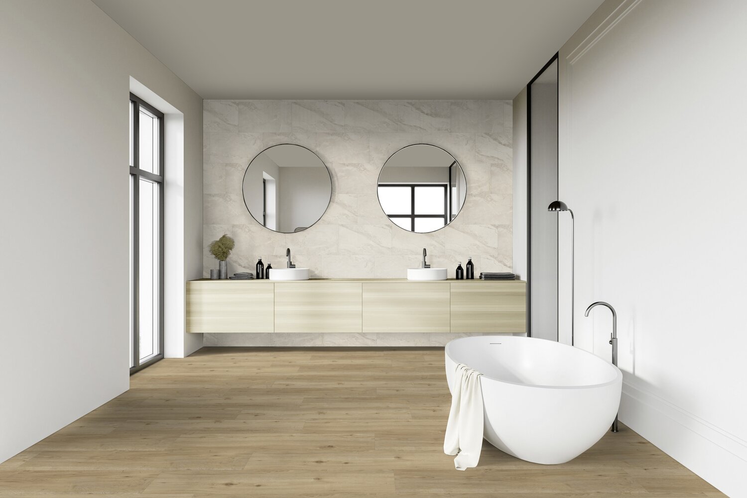 Pavoa Gloss and Columbia Taupe Bathroom.jpg