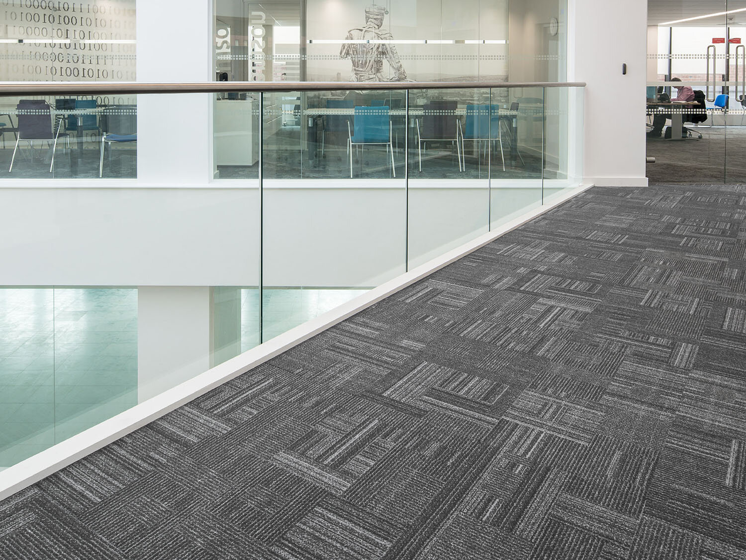 Times Square - Gradus - Room Scene