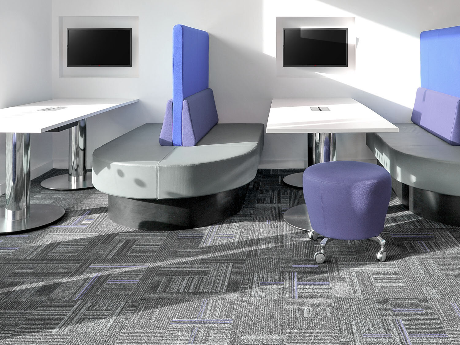 Times Square - Gradus - Room Scene