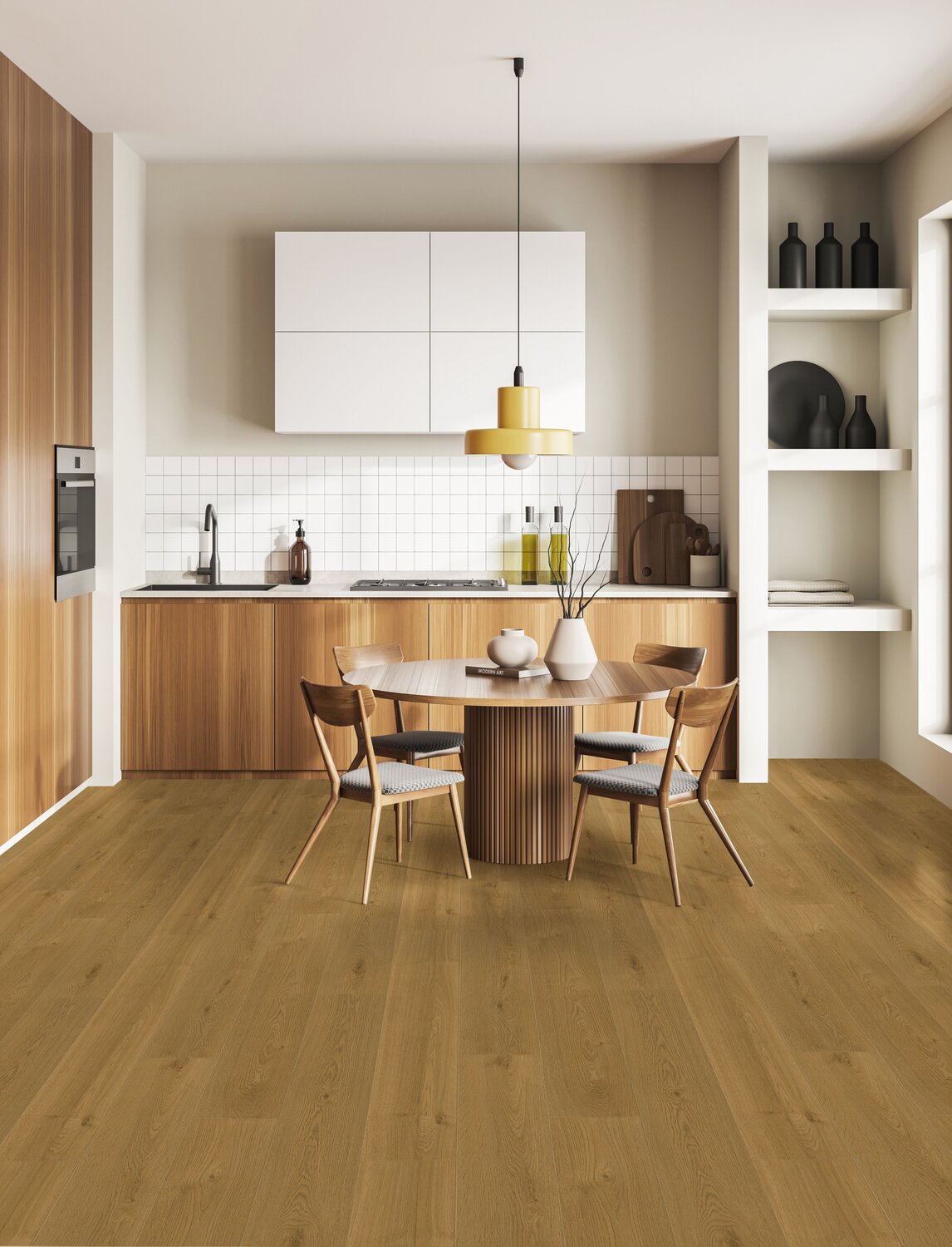 JPG 72 dpi-Cottage-Brown kitchen.jpg