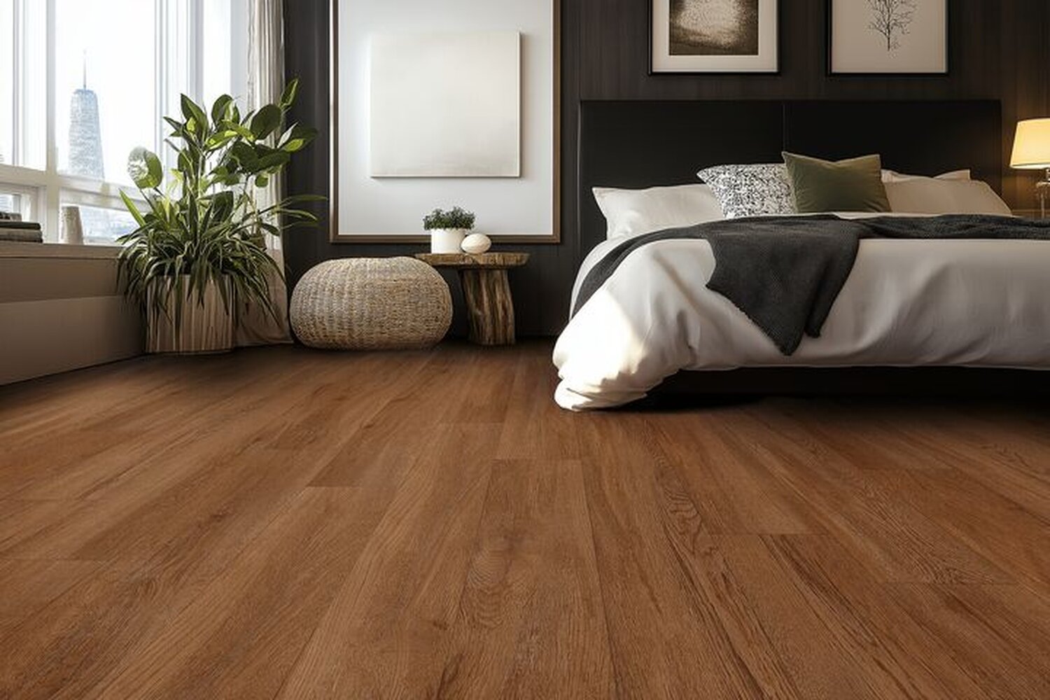 JPG 72 dpi-Bedroom - Quartet Dark Brown 1597 - Room scene.jpg