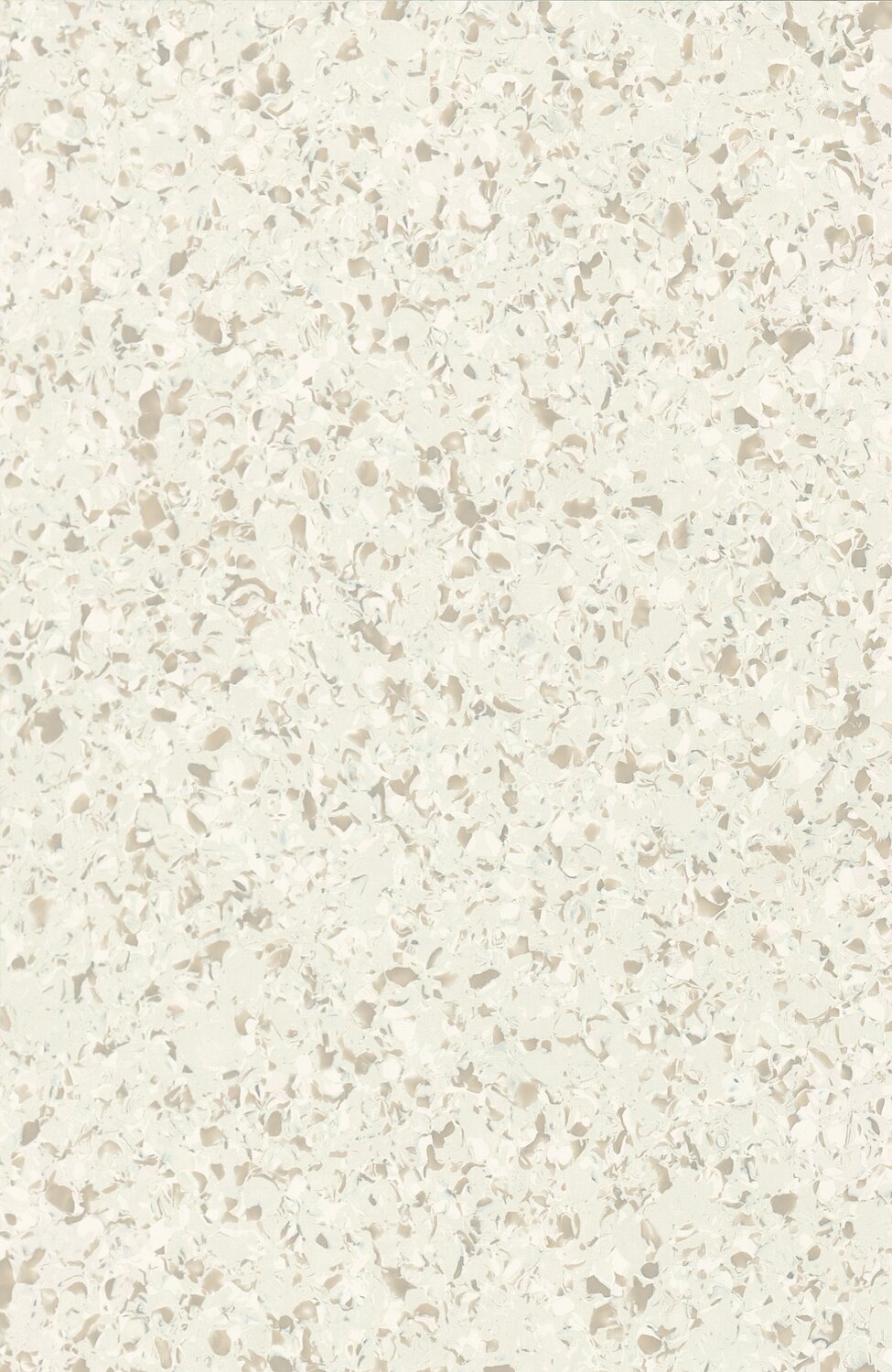 Mipolam EL7 Quartz - Colour Scan