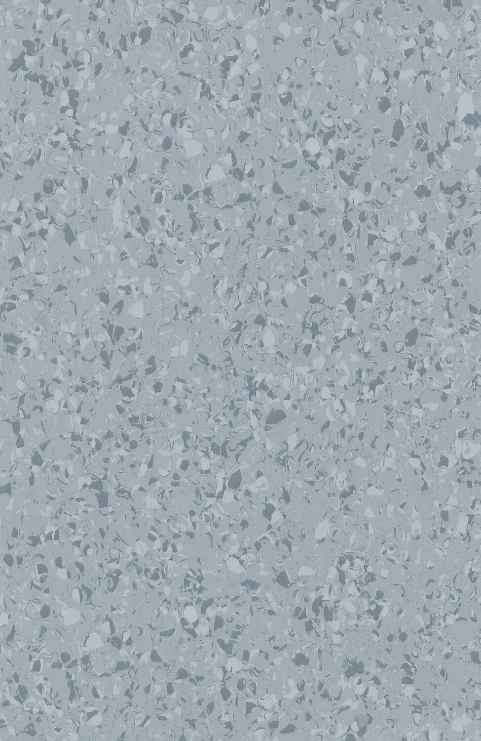 Mipolam EL7 Silver Grey - Colour Scan