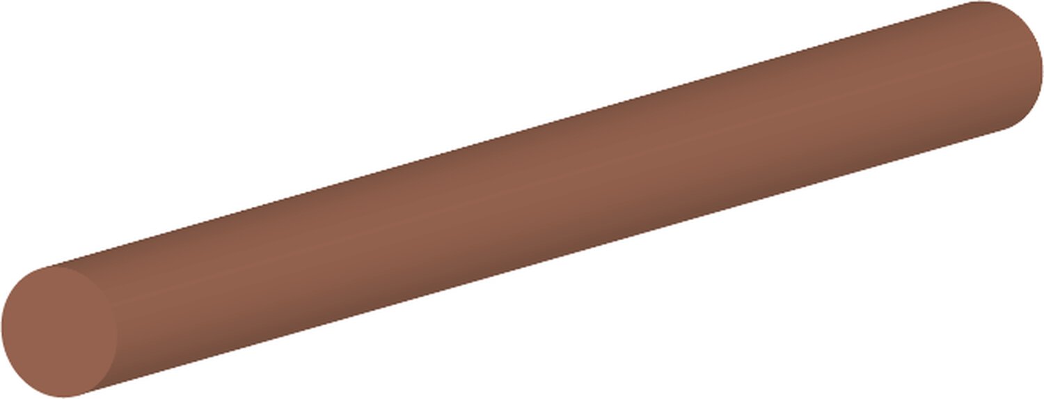 0572 TERRACOTTA BROWN