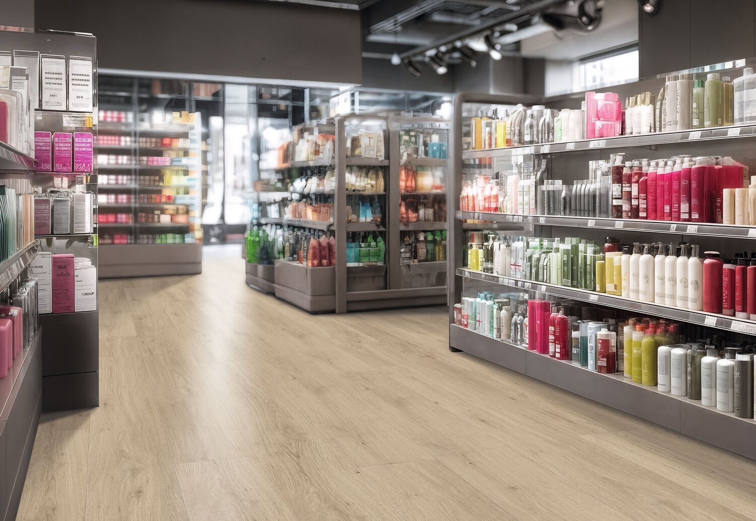 Creation 70 MegaClic (Midwest) - Room scene