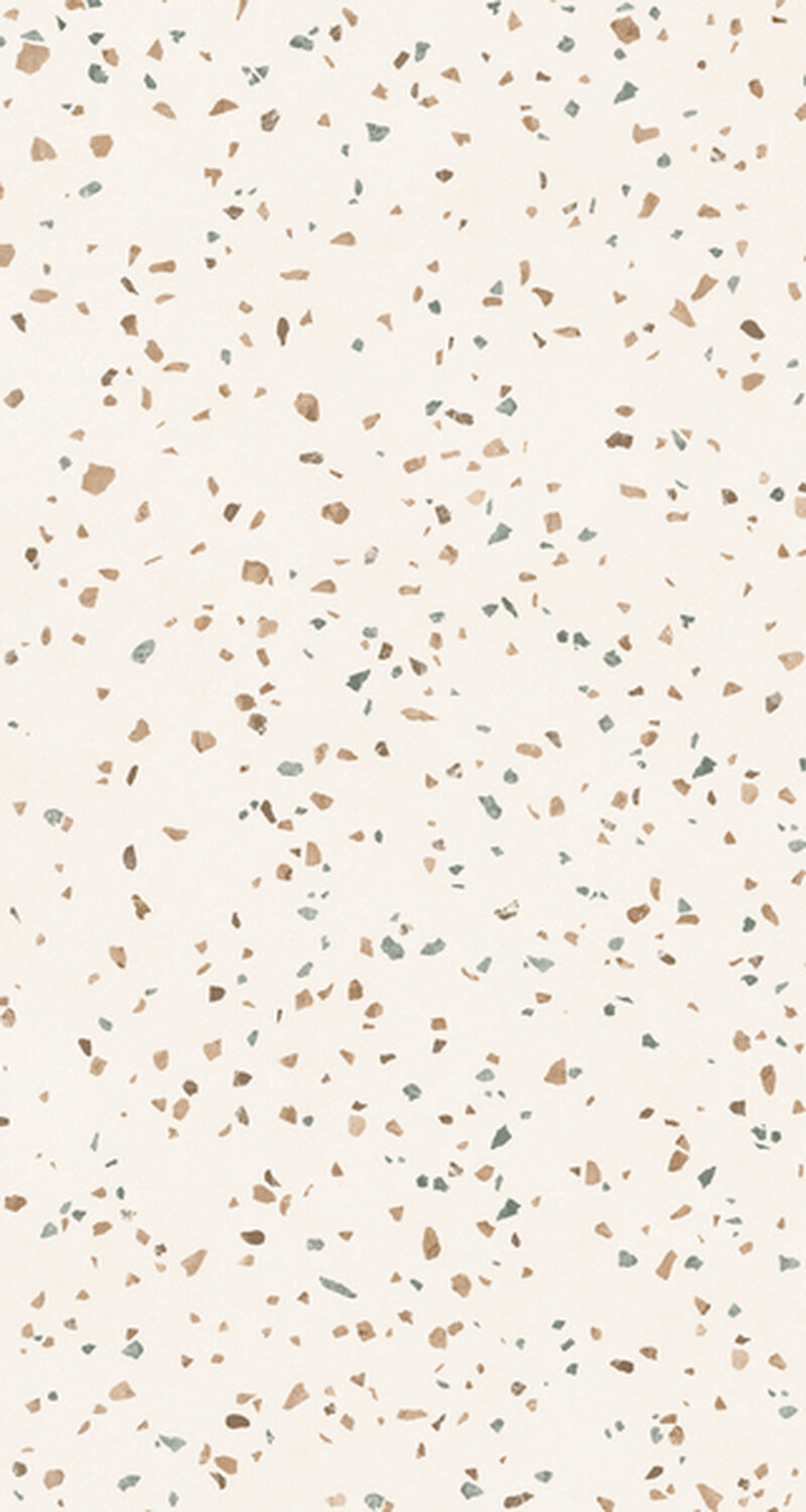 TERRAZZO COBALT-COLOUR SCAN