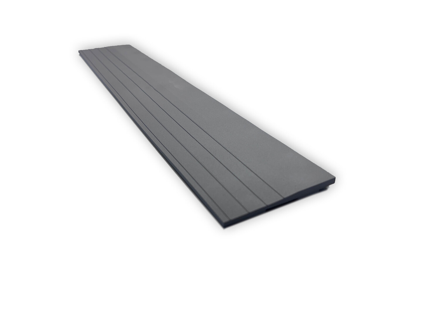 Design Tile PVC Female Access Light Grey 