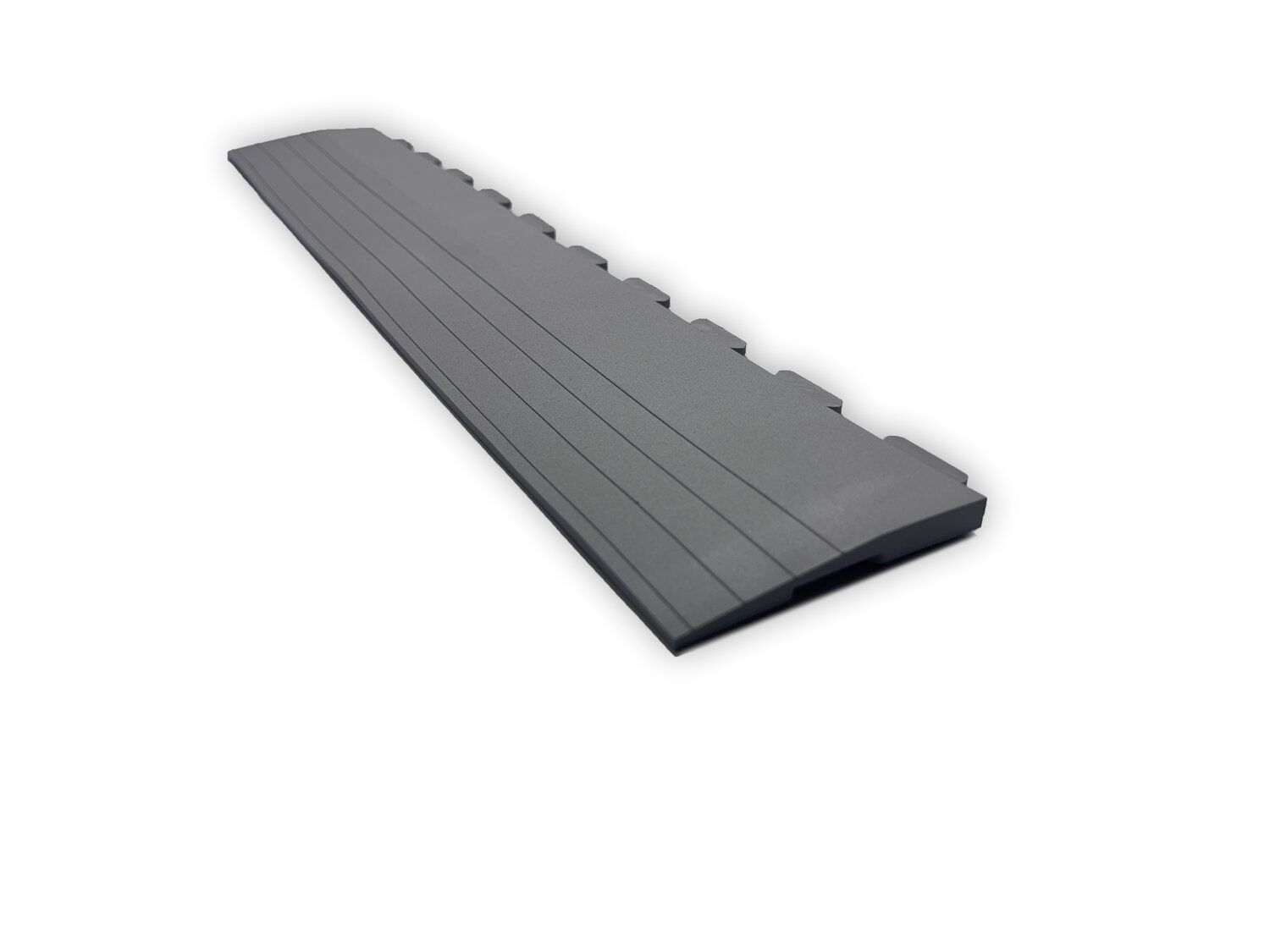 Design Tile PVC Male Access Light Grey 