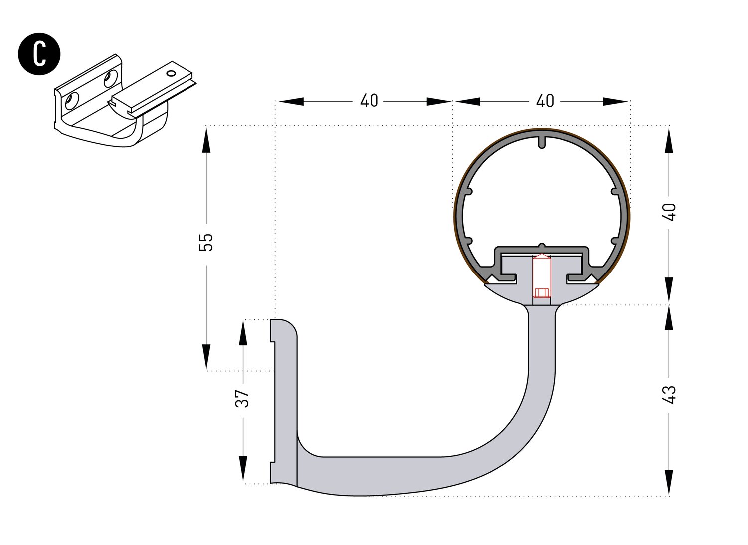 Escort Decowood - C support galbé.jpg