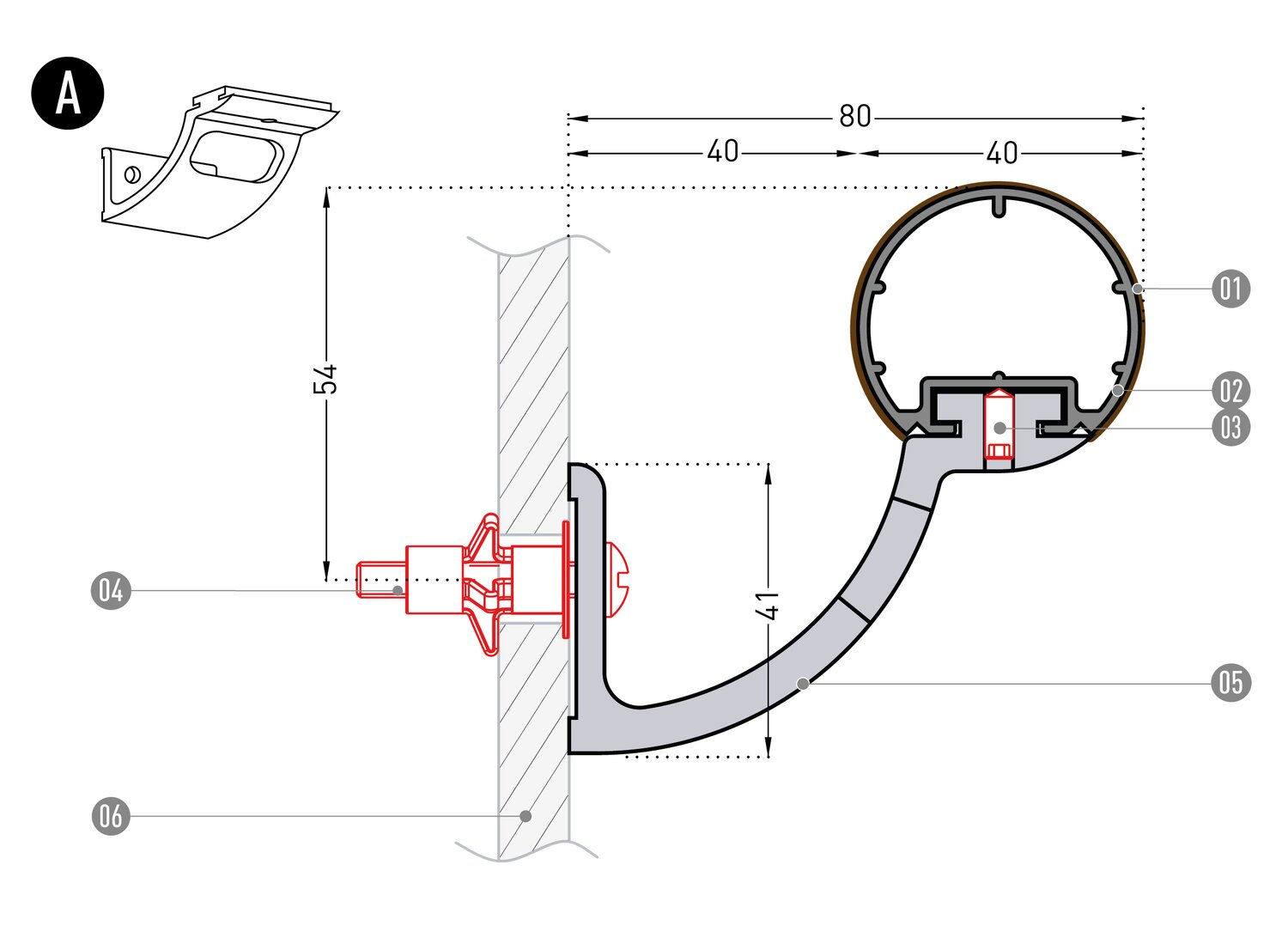Escort Decowood - A support ajouré.jpg