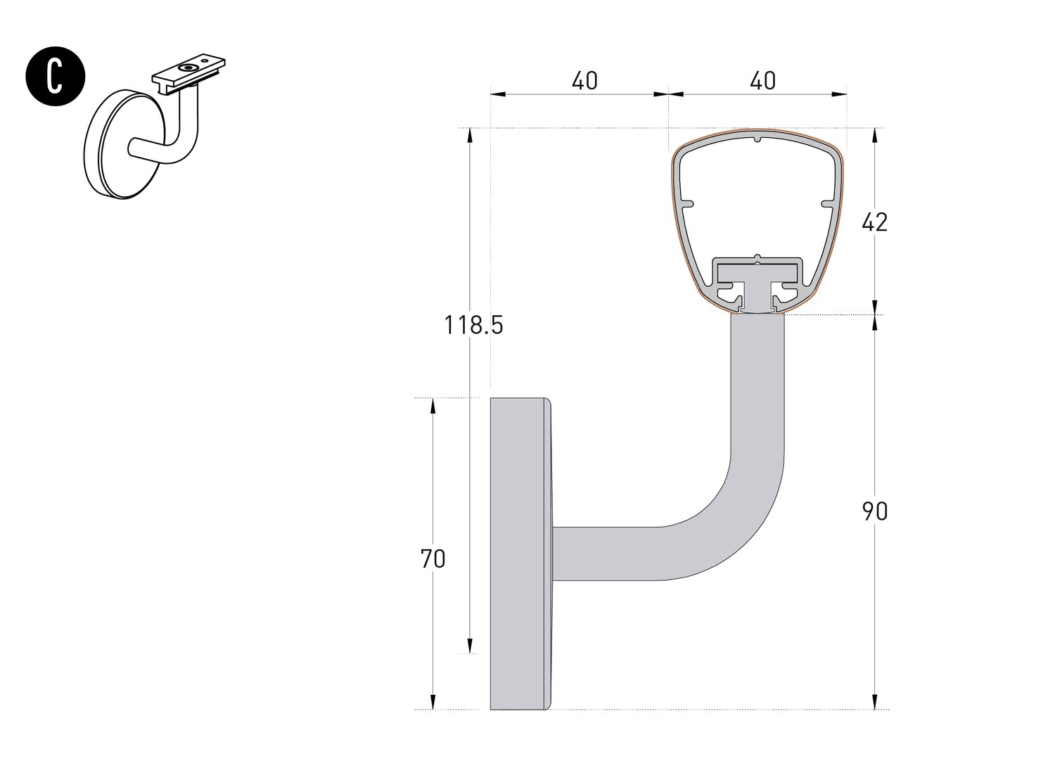 Linea'Touch Decowood C - col de cygne.jpg