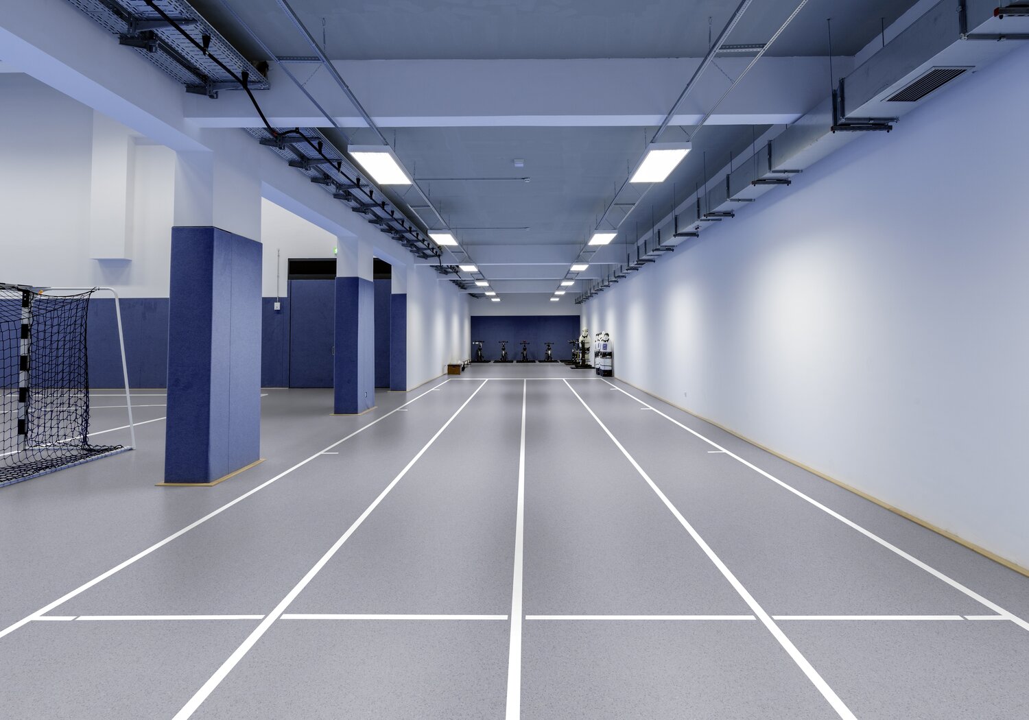 MIPOLAM AFFINITY SPORT - ROOM SCENE VIEW